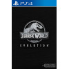 Jurassic World Evolution PS4